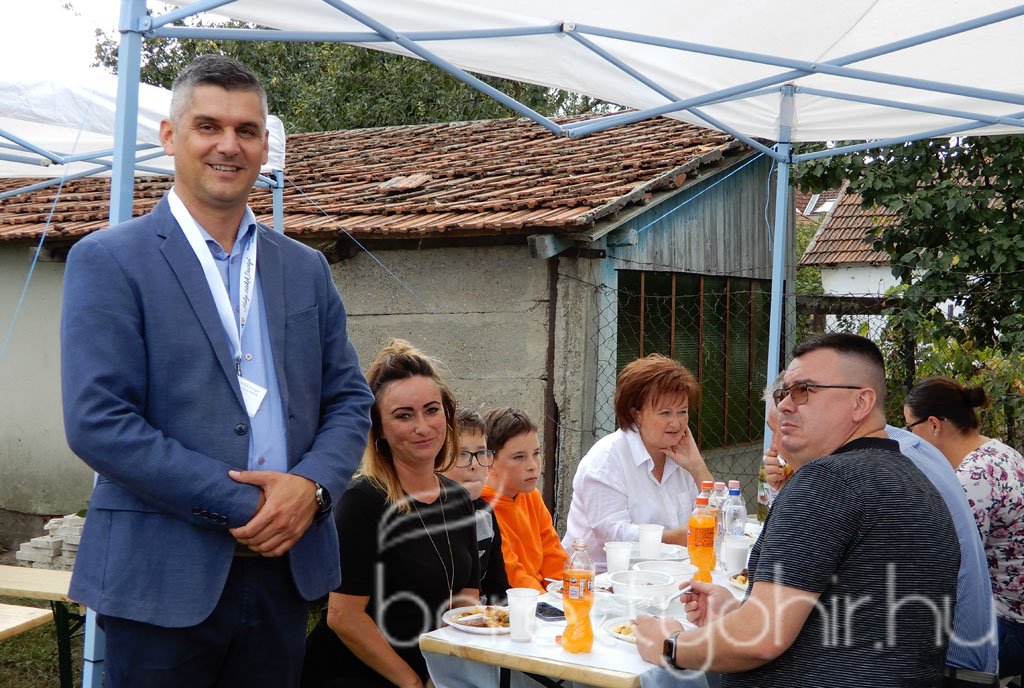 Helyi Értékek Startja 124